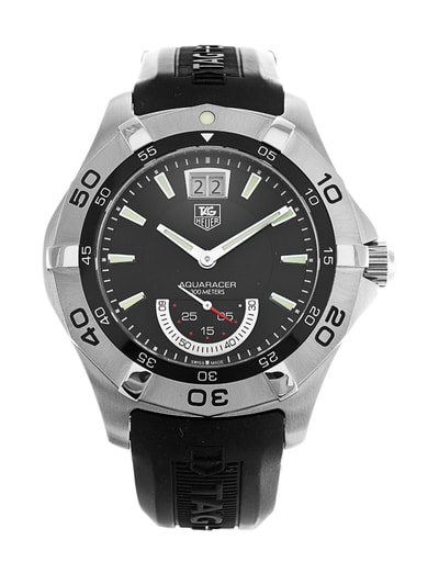 Tag Heuer Aquaracer WAF1010.FT8010